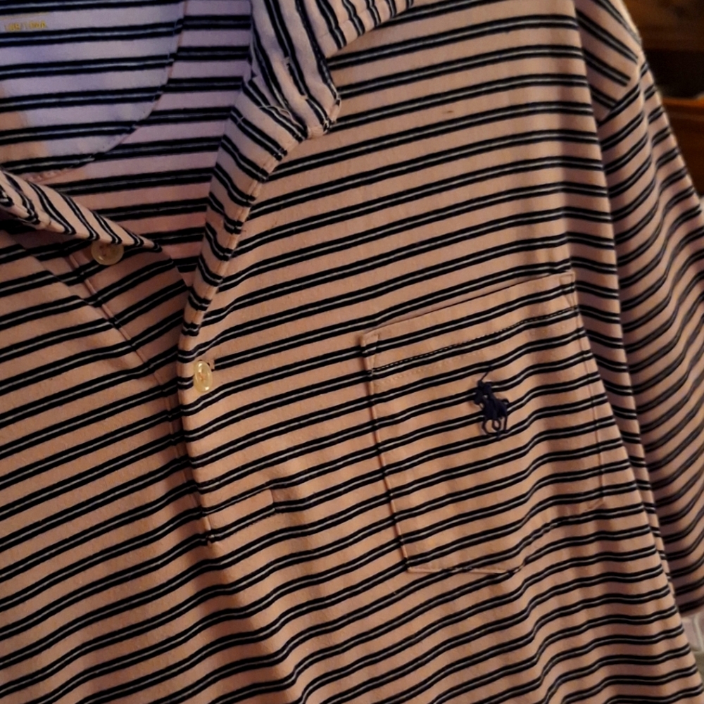 XL casual button down